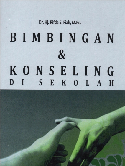 Bimbingan dan Konseling di Sekolah
